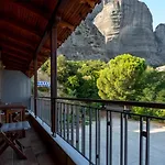Meteora 酒店 卡兰巴卡