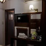 酒店 Meteora