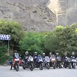 Meteora كالامباكا