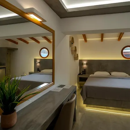 Hotel Meteora 3*