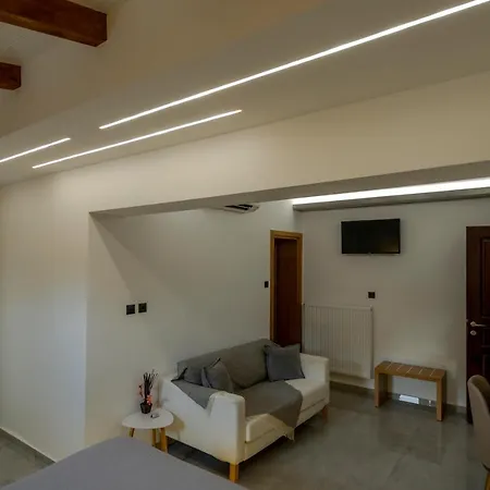 Meteora Hotel Kalambaka