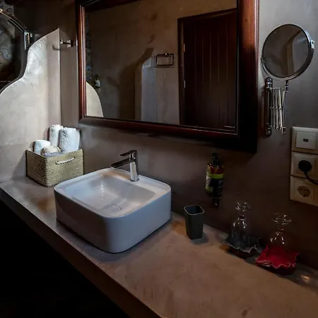 Meteora Hotell Kalampaka