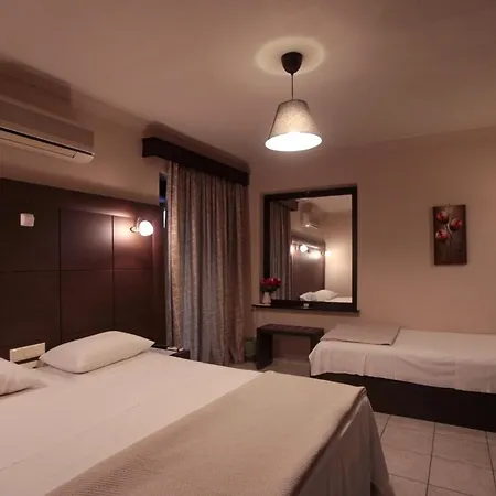 Meteora 3* Kalambaka