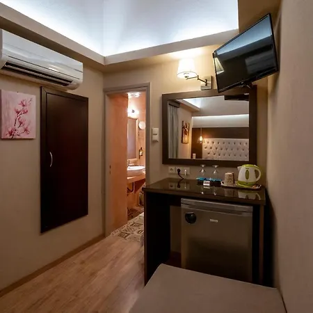 Meteora Hotel