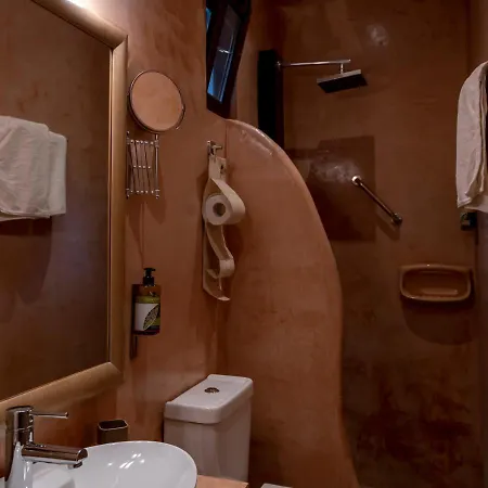 Hotel Meteora Kalambaka