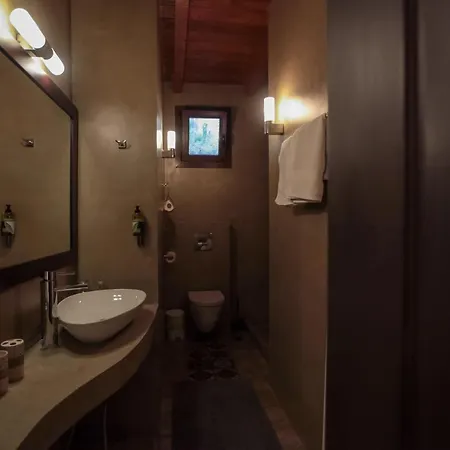 Meteora Hotel 3*