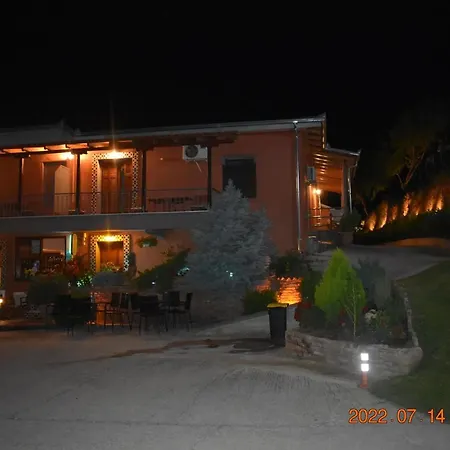 Meteora 3* Kalambaka