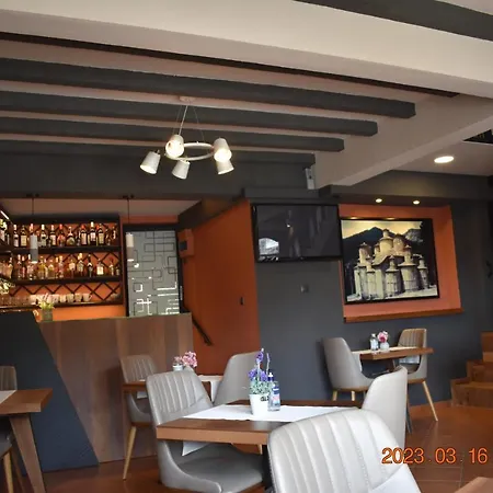 Meteora 3* Kalambaka