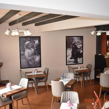 Meteora 3* Kalambáka