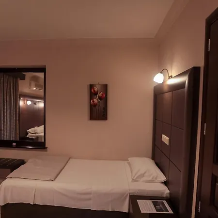 Hotel Meteora Kalambaka