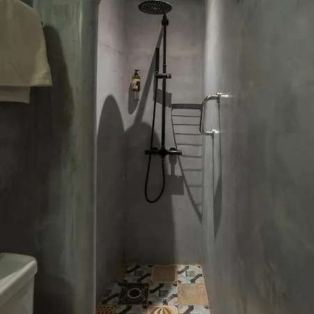 Hotell Meteora 3*