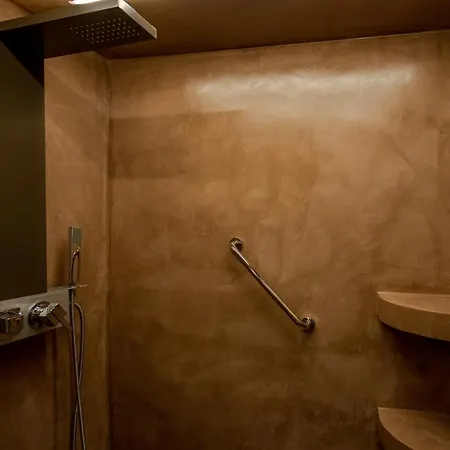 Hotell Meteora