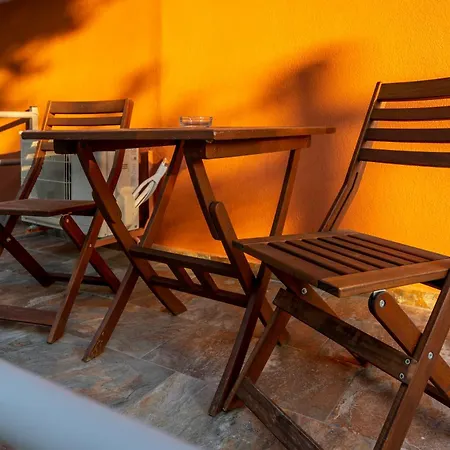 Hotell Meteora 3*
