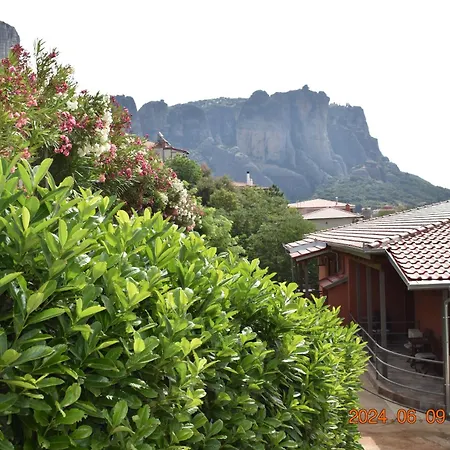 Hotel Meteora 3*