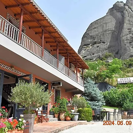 Meteora 3* Kalambaka