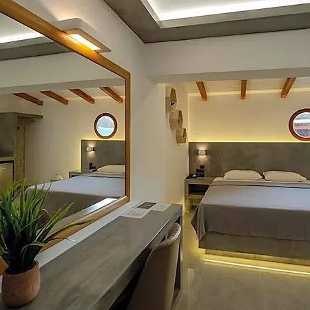 Meteora Hotel Kalambaka