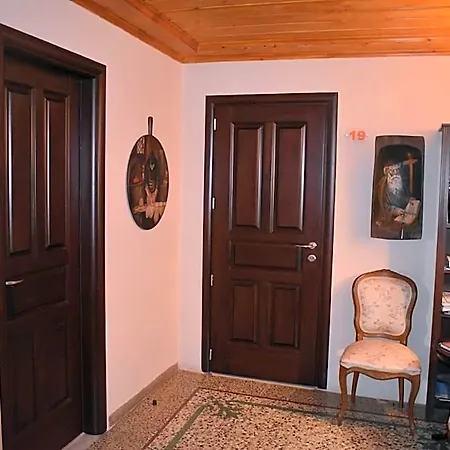 Meteora Hotel 3*