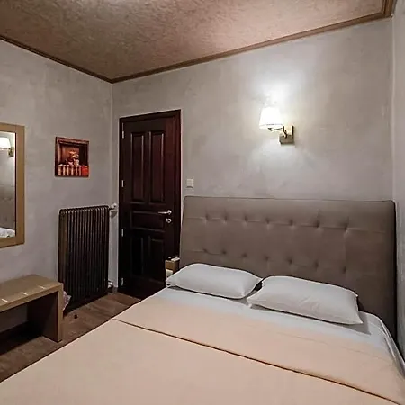 Hotel Meteora
