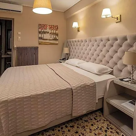 Hotel Meteora Kalambaka