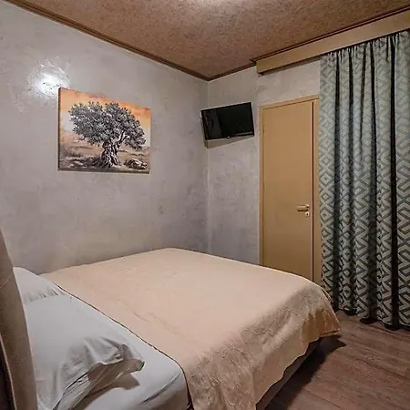 Hotel Meteora Kalambaka