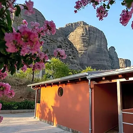 Meteora 3* Kalambaka