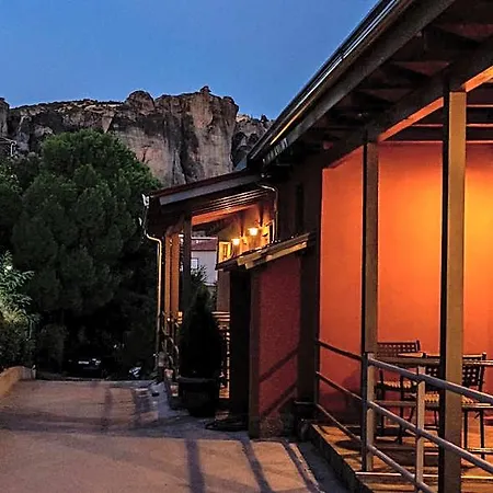 Hotel Meteora 3*