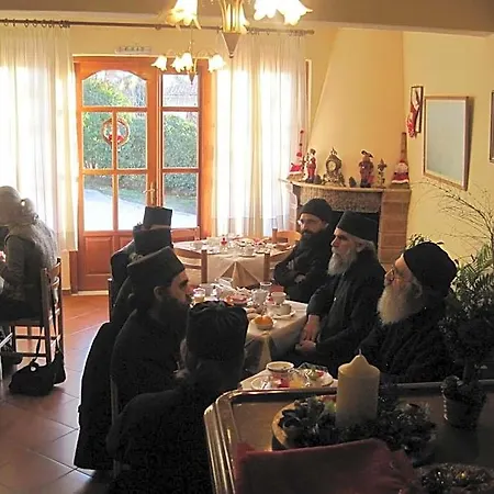 Hotel Meteora Kalambaka