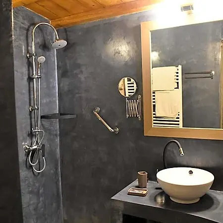 Hotel Meteora 3*