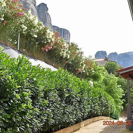 Meteora Hotel Kalambaka