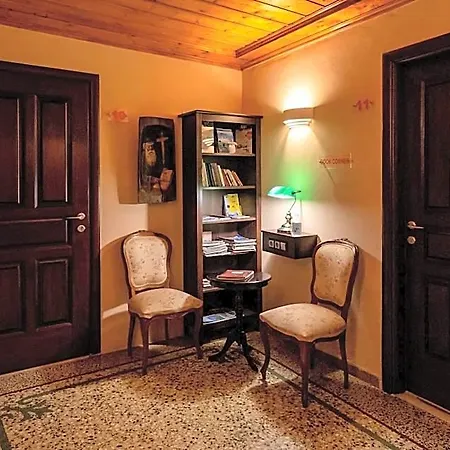 Hotel Meteora Kalambaka