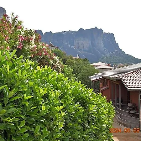 Meteora Hotel