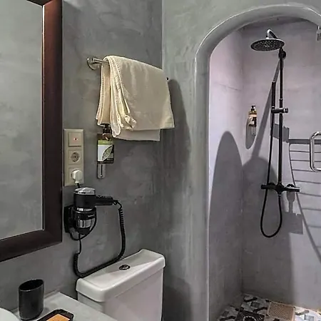 Meteora Hotel 3*