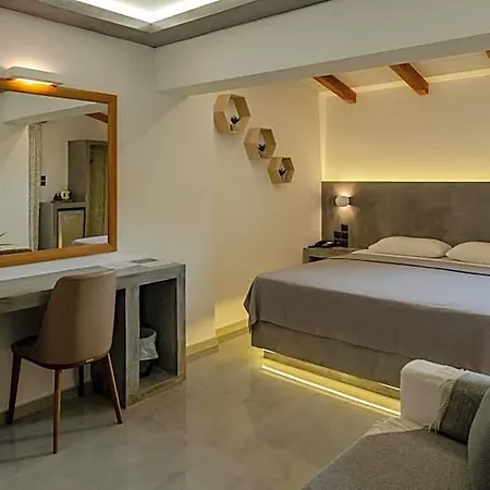 Hotel Meteora Kalambaka