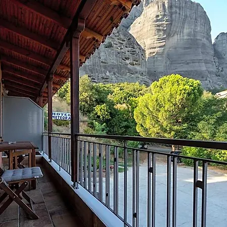 Hotel Meteora