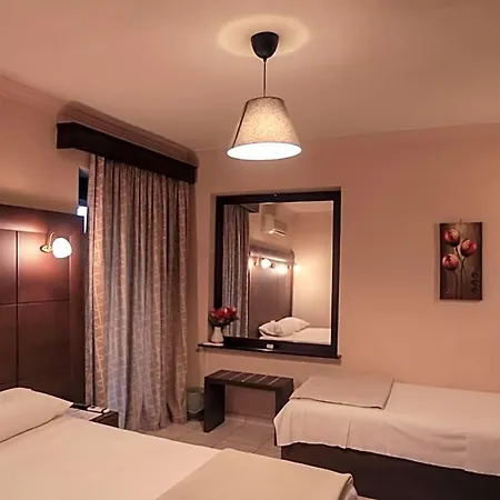 Meteora Hotel 3*