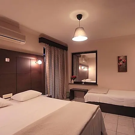 Hotel Meteora