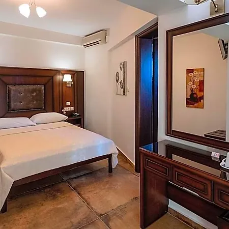 Hotel Meteora 3*