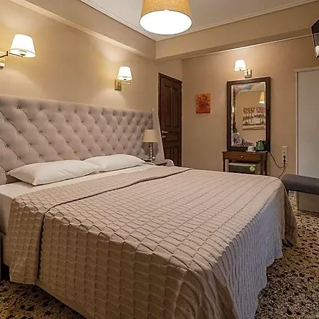 Meteora Hotel