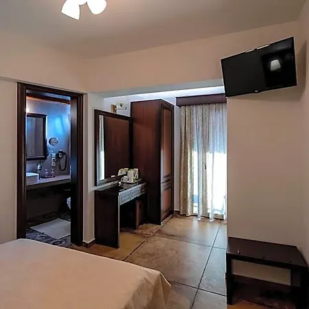 Meteora 3* Kalambaka