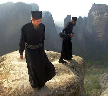 Hotel Meteora 3*