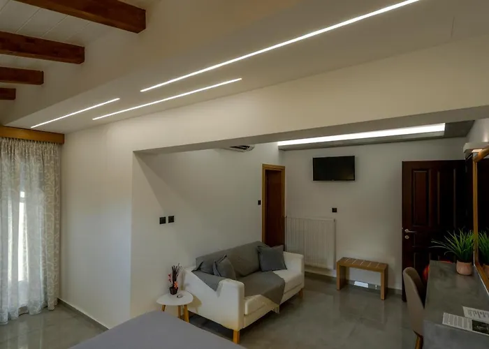 Meteora Hotel Kalambaka