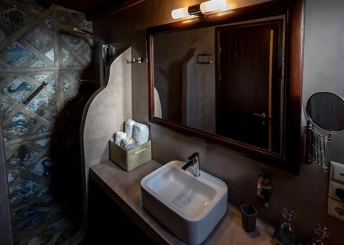 Meteora 3* Kalambaka