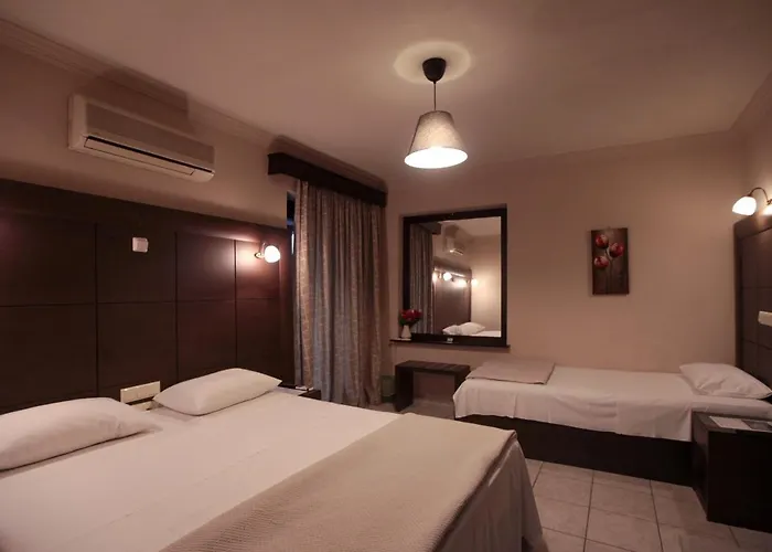 Meteora 3* Kalambaka