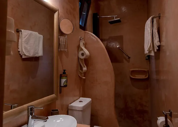 Hotel Meteora Kalambaka