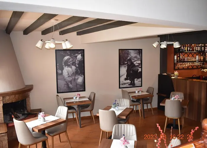 Meteora 3* Kalambáka